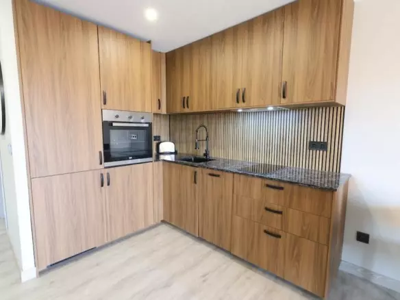 2-bedroom Apartment In Orihuela, Spain (89 M²)