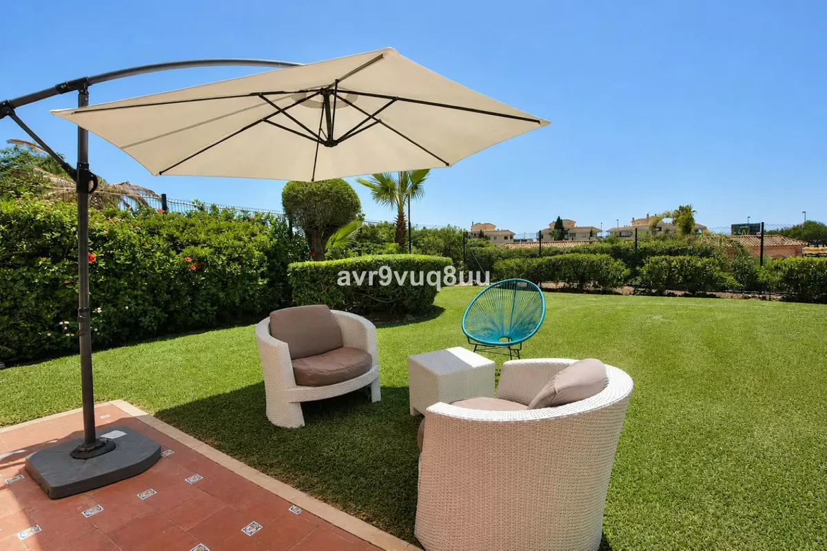 2-bedroom Apartment In Mijas, Spain (76 M²)