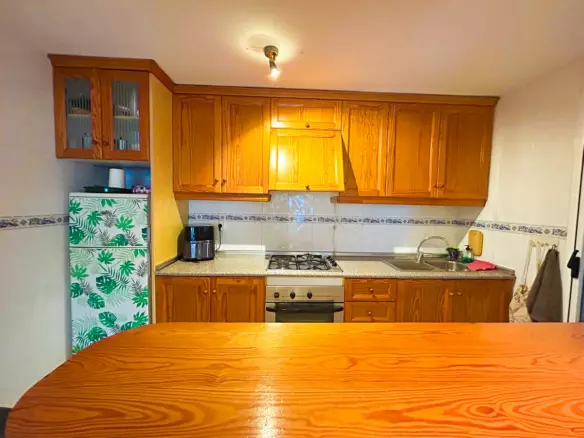 2-bedroom Apartment In Orihuela, Spain (67 M²)