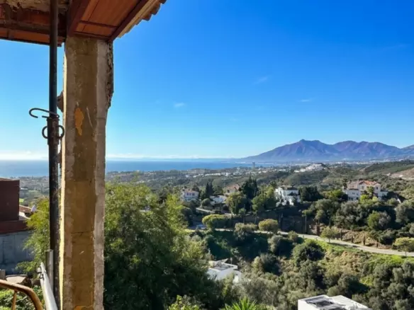 5-bedroom Villa In Marbella, Spain (345 M²)