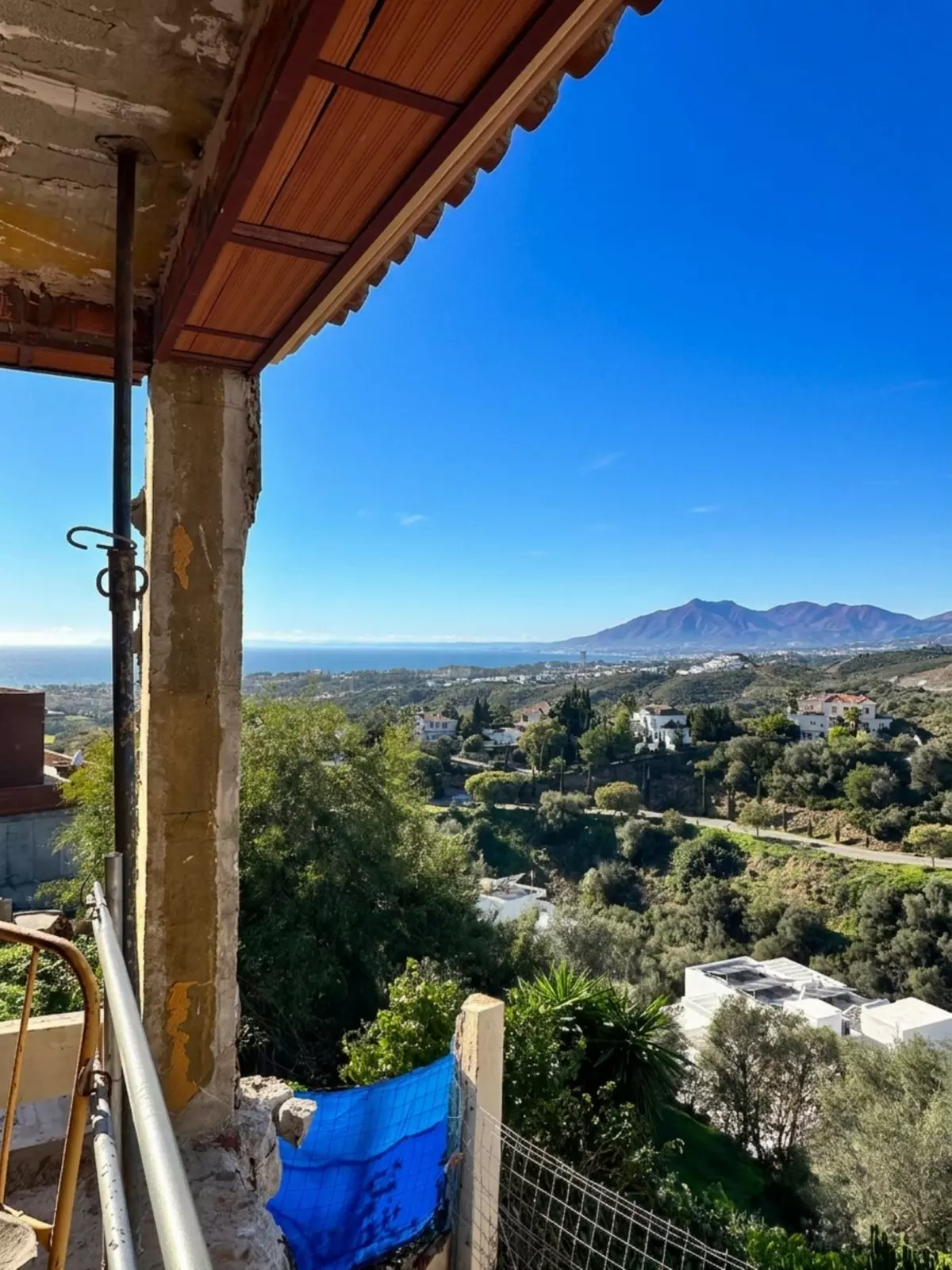 5-bedroom Villa In Marbella, Spain (345 M²)