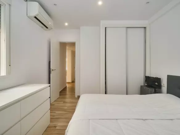 3-bedroom Apartment In Fuengirola, Spain (96 M²)