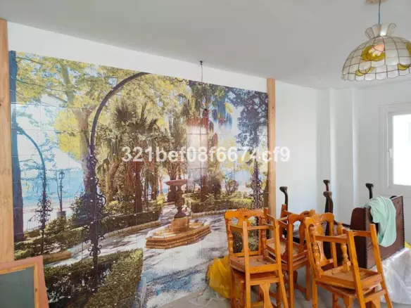 3-bedroom Town House In Estepona, Spain (270 M²)