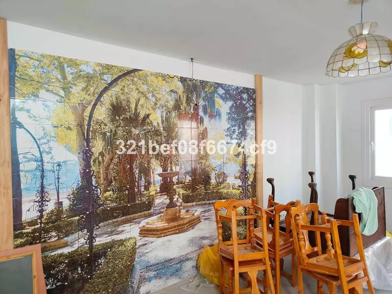 3-bedroom Town House In Estepona, Spain (270 M²)