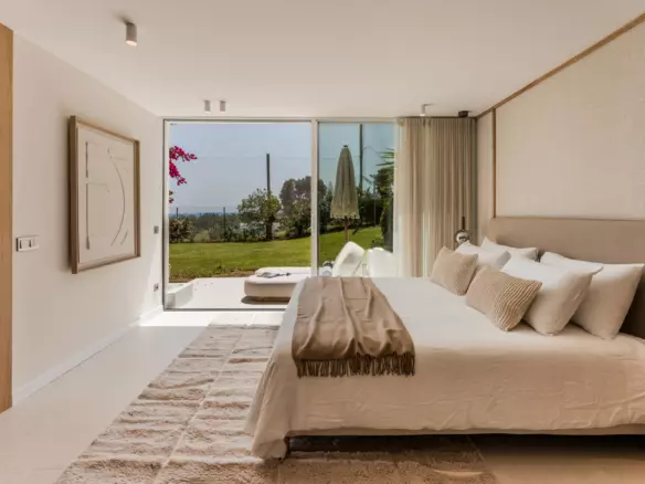 4-bedroom Apartment In Marbella, Spain (135 M²)