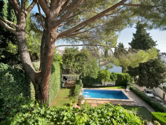 5-bedroom Villa In Ronda, Spain (395 M²)