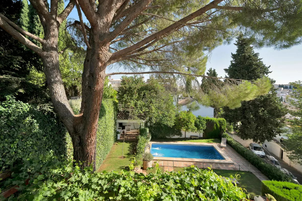 5-bedroom Villa In Ronda, Spain (395 M²)
