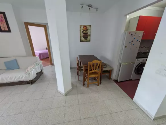 2-bedroom Apartment In Torremolinos, Spain (87 M²)