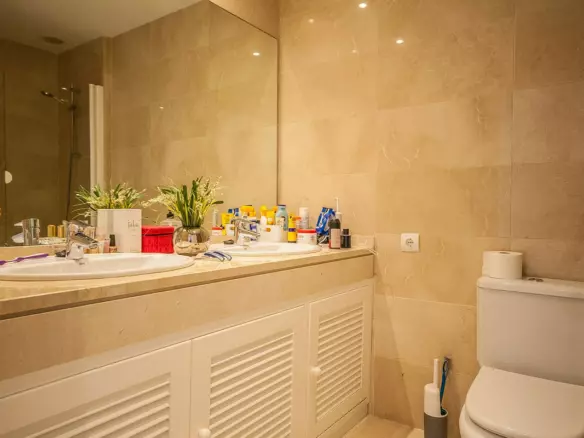 2-bedroom Apartment In Marbella, Spain (87 M²)