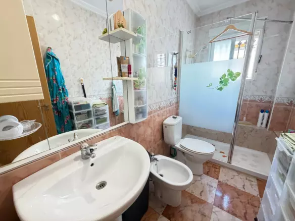 2-bedroom Town House In Orihuela, Spain (70 M²)