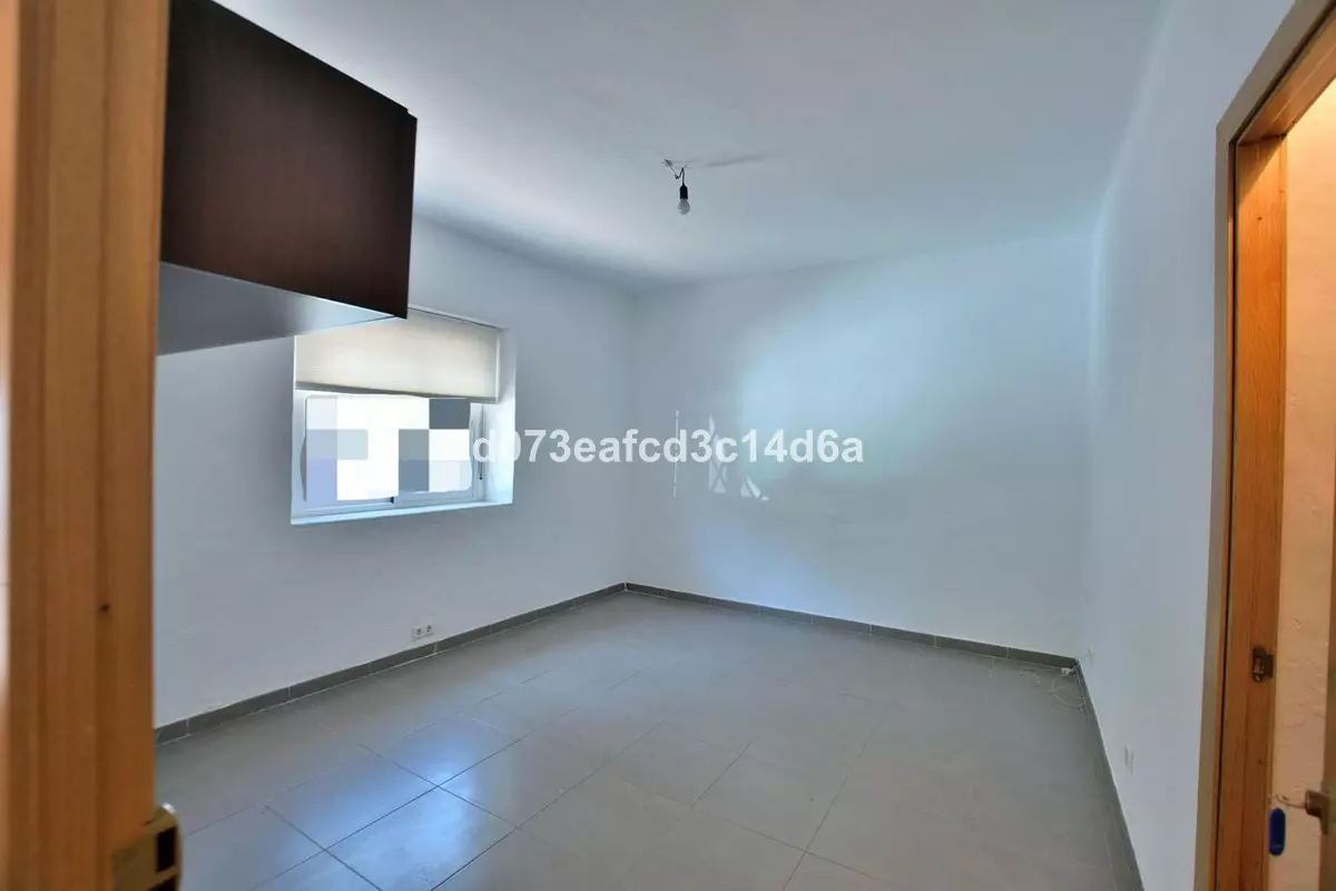 3-bedroom Town House In Ronda, Spain (107 M²)