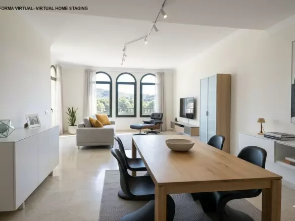 2-bedroom Apartment In Marbella, Spain (84 M²)