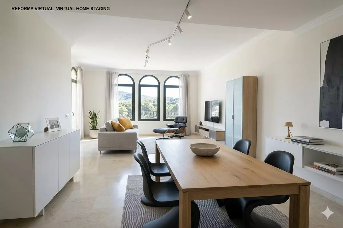 2-bedroom Apartment In Marbella, Spain (84 M²)