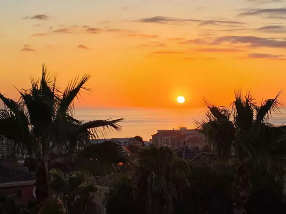 5-bedroom Villa In Benalmádena, Spain (793 M²)