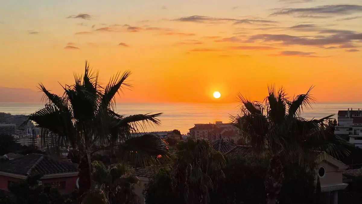 5-bedroom Villa In Benalmádena, Spain (793 M²)