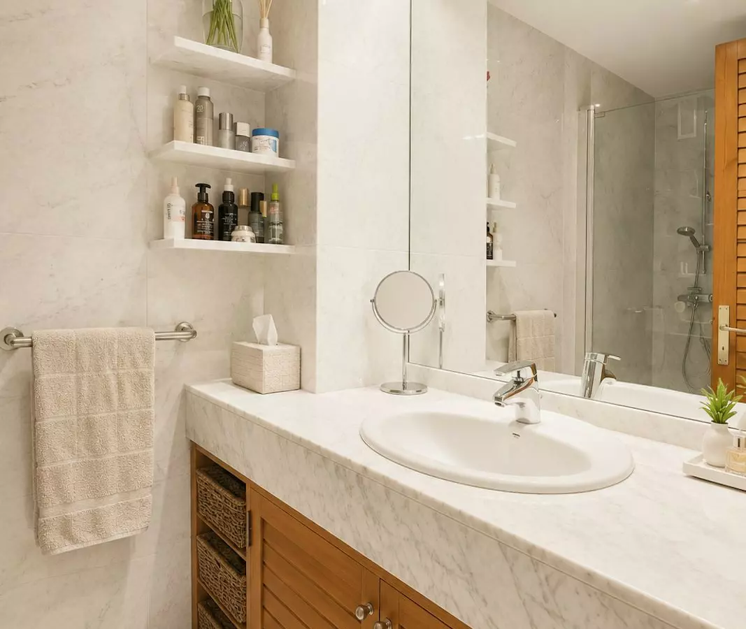 3-bedroom Apartment In Estepona, Spain (225 M²)