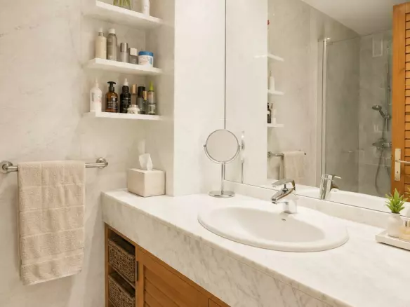 3-bedroom Apartment In Estepona, Spain (225 M²)