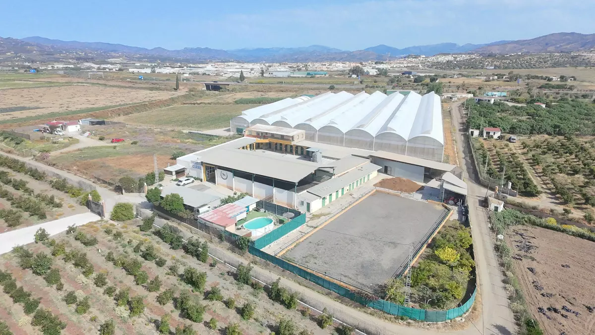 4-bedroom Country House In Vélez – Málaga, Spain (1.777 M²)