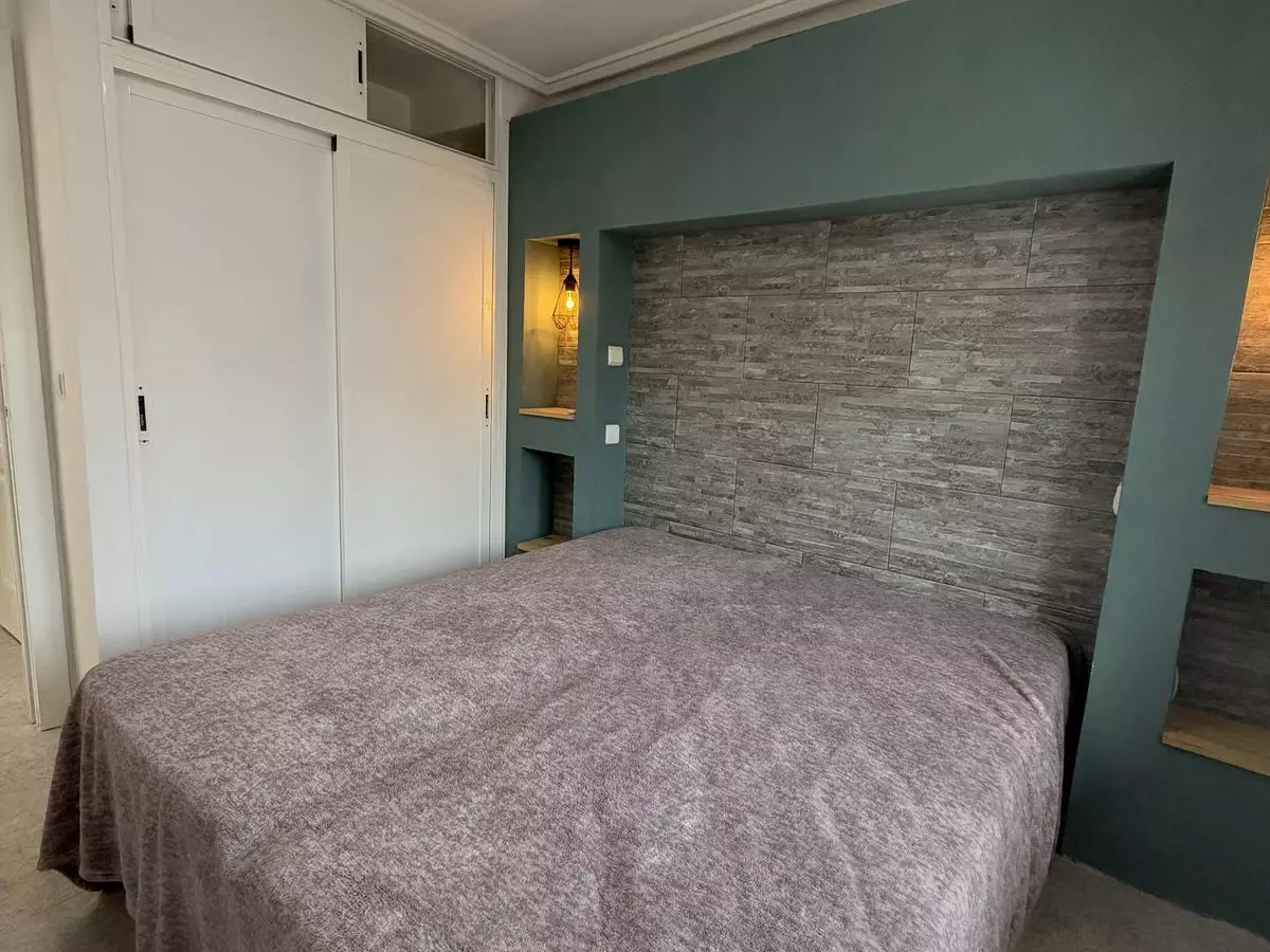 2-bedroom Villa In Torrevieja, Spain (50 M²)