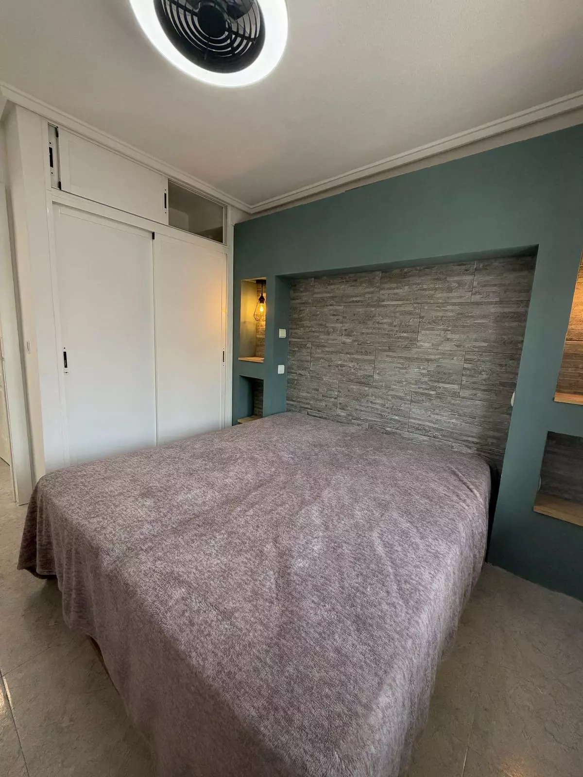 2-bedroom Villa In Torrevieja, Spain (50 M²)
