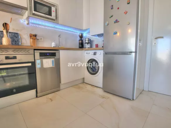 Apartment In Marbella, Spain (44 M²)