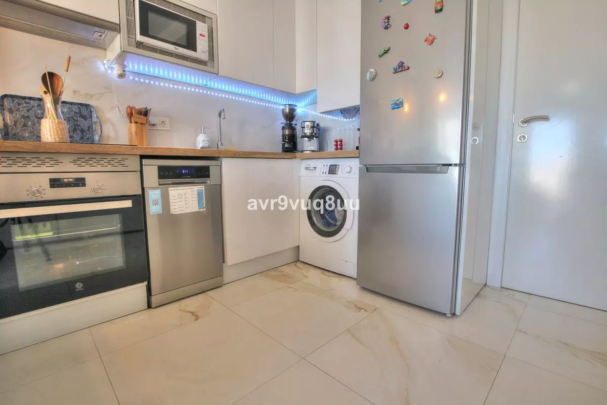 Apartment In Marbella, Spain (44 M²)