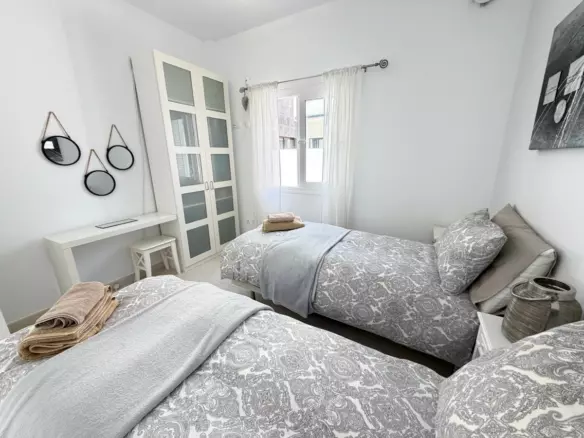 4-bedroom Villa In Orihuela, Spain (160 M²)