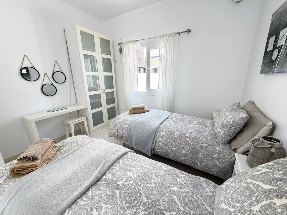 4-bedroom Villa In Orihuela, Spain (160 M²)