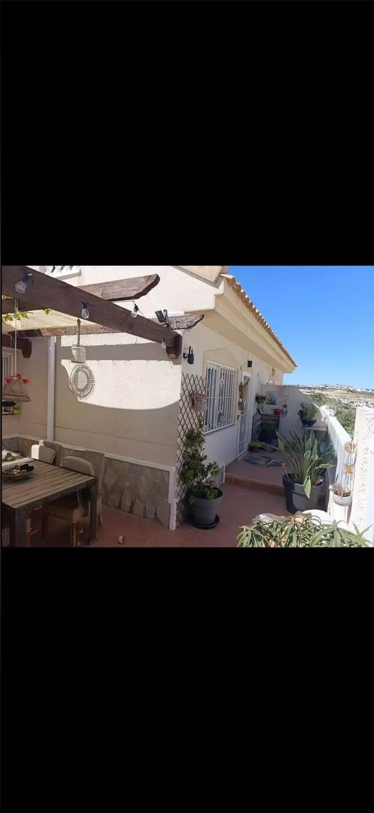 2-bedroom Villa In Rojales, Spain (75 M²)