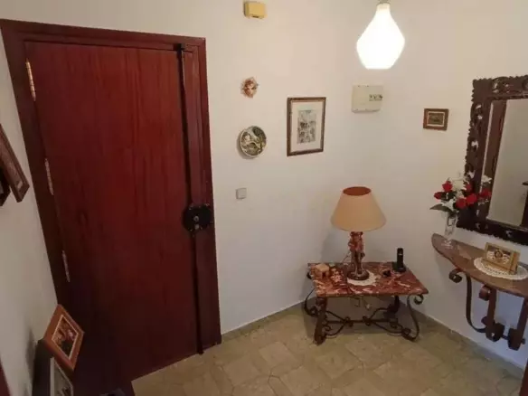 3-bedroom Apartment In Málaga, Spain (104 M²)