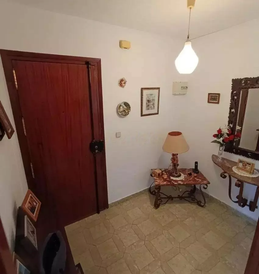 3-bedroom Apartment In Málaga, Spain (104 M²)