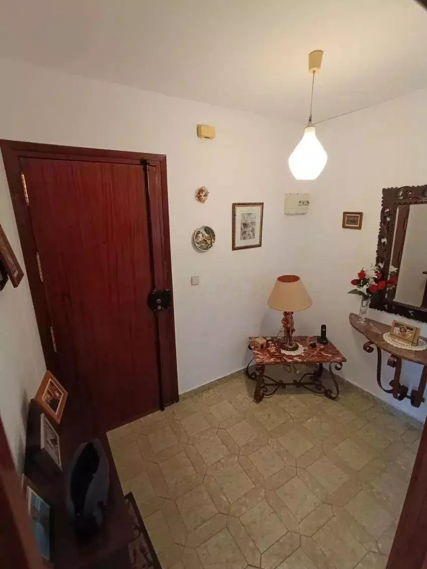 3-bedroom Apartment In Málaga, Spain (104 M²)
