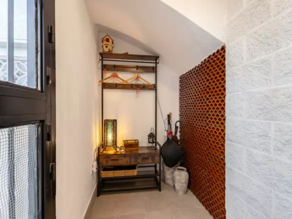 3-bedroom Town House In Alhaurín El Grande, Spain (223 M²)