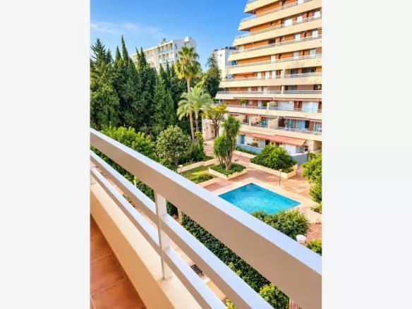 2-bedroom Apartment In Marbella, Spain (112 M²)