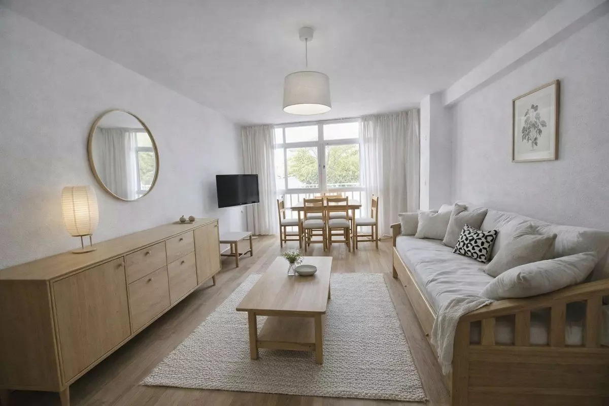 2-bedroom Apartment In Benalmádena, Spain (79 M²)