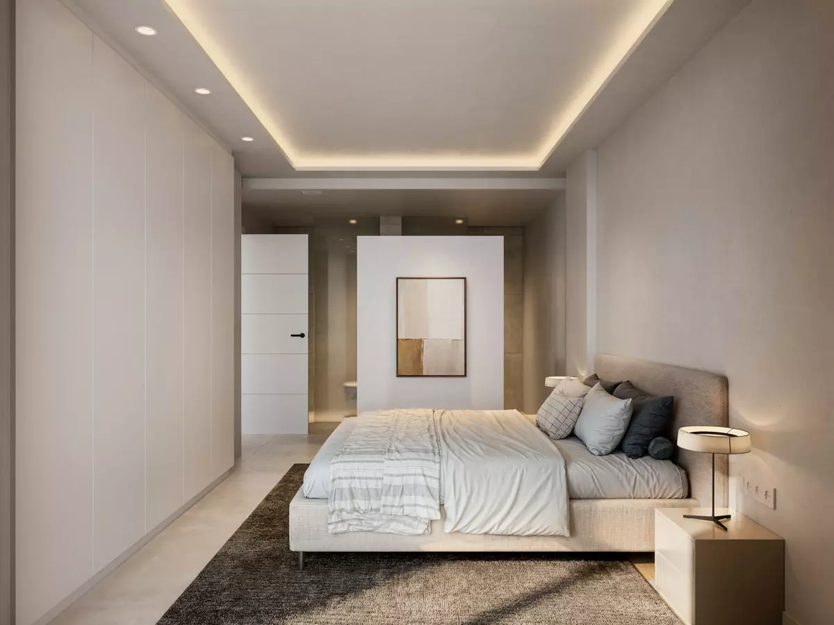 2-bedroom Apartment In Denia, Spain (95 M²)