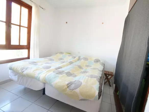 2-bedroom Apartment In Mijas, Spain (59 M²)