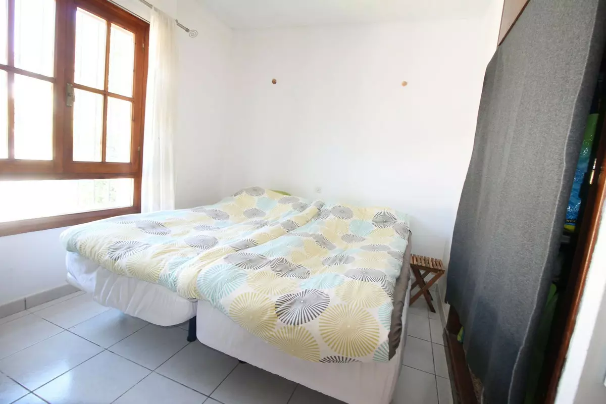 2-bedroom Apartment In Mijas, Spain (59 M²)