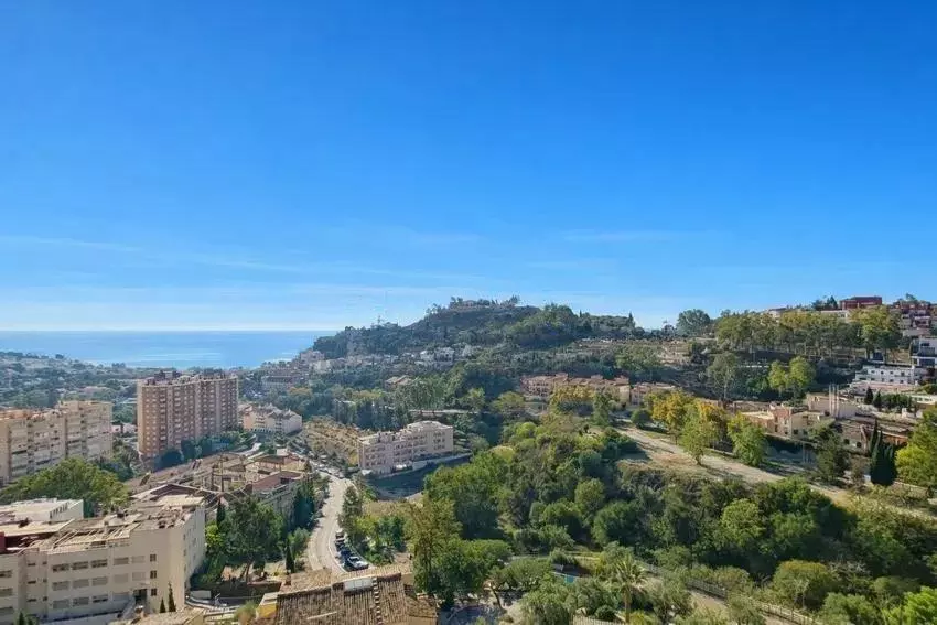 4-bedroom Villa In Málaga, Spain (400 M²)
