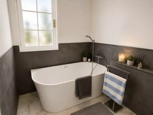 2-bedroom Apartment In Benahavis, Spain (107 M²)