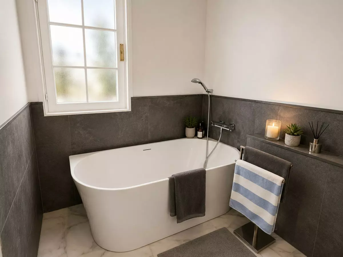 2-bedroom Apartment In Benahavis, Spain (107 M²)