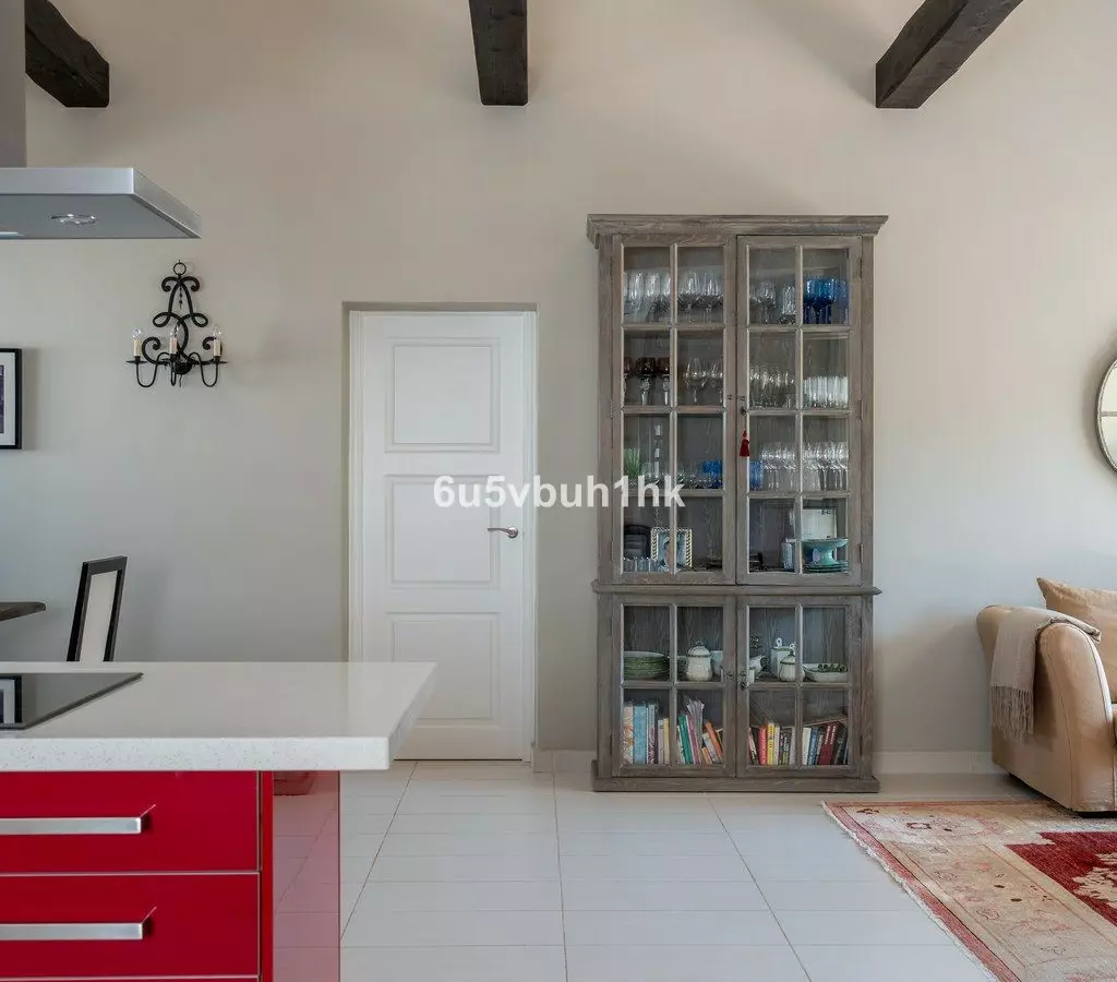 2-bedroom Apartment In Marbella, Spain (126 M²)