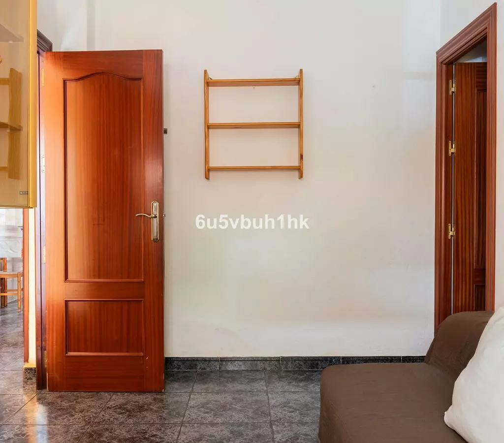 3-bedroom Apartment In Mijas, Spain (87 M²)