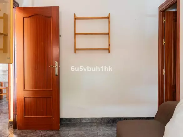 3-bedroom Apartment In Mijas, Spain (87 M²)