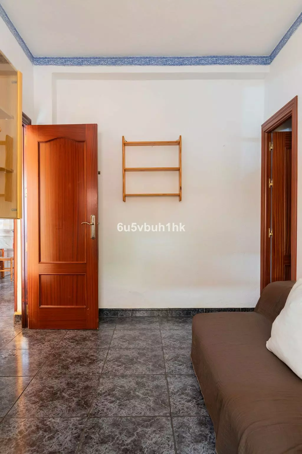 3-bedroom Apartment In Mijas, Spain (87 M²)