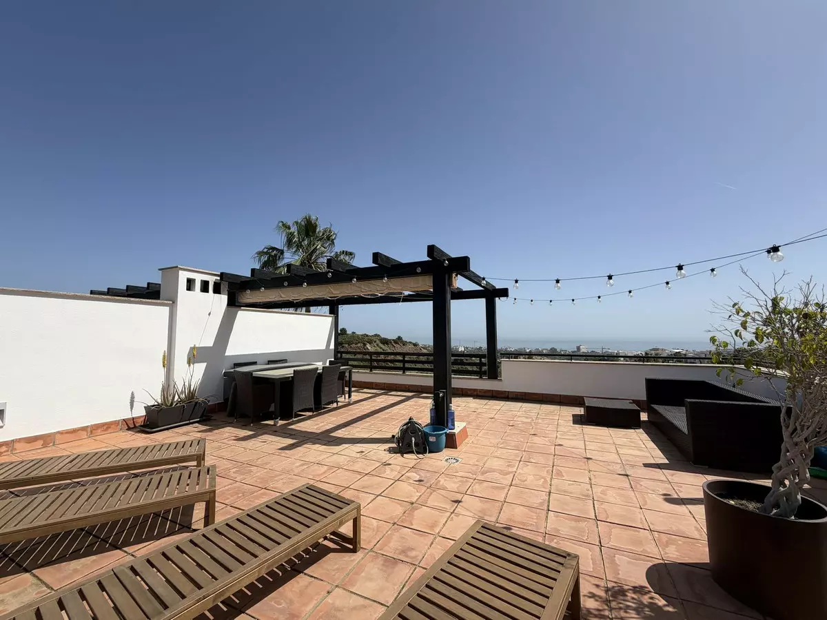 3-bedroom Villa In Marbella, Spain (150 M²)