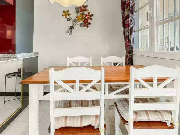 2-bedroom Apartment In Orihuela, Spain (75 M²)