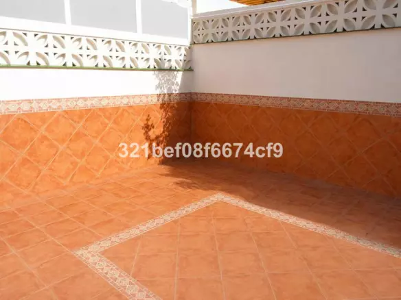 3-bedroom Town House In Estepona, Spain (200 M²)