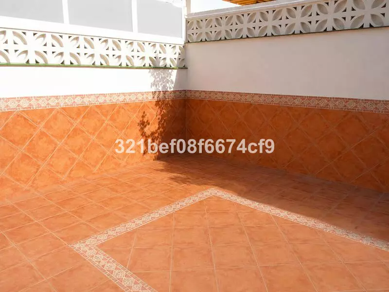 3-bedroom Town House In Estepona, Spain (200 M²)