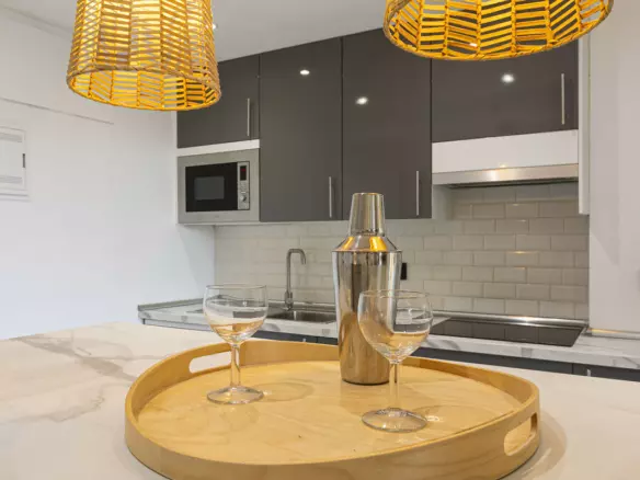 2-bedroom Apartment In Marbella, Spain (100 M²)